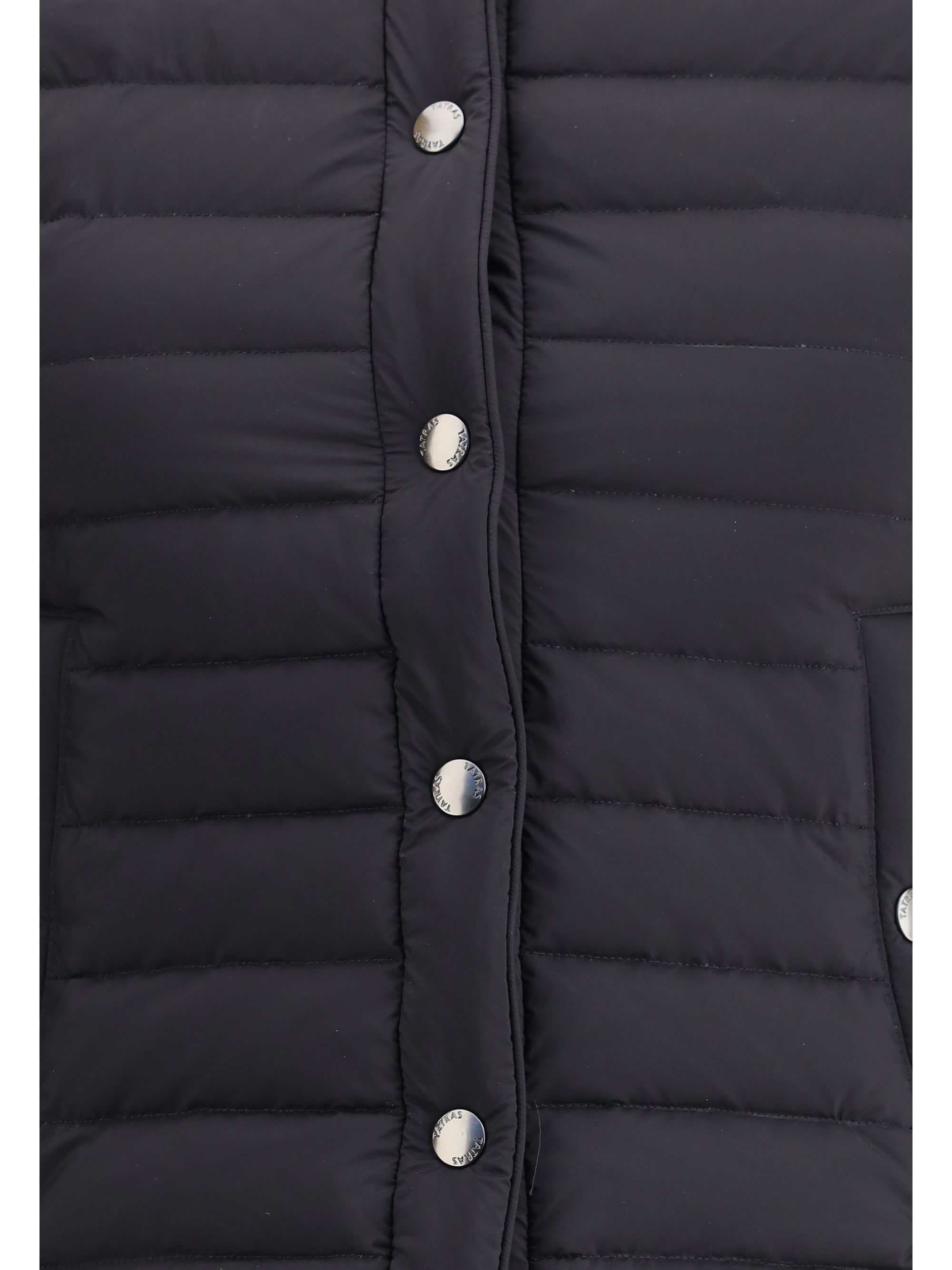 TATRAS 1 nils down jacket