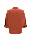 shiny monili shirt