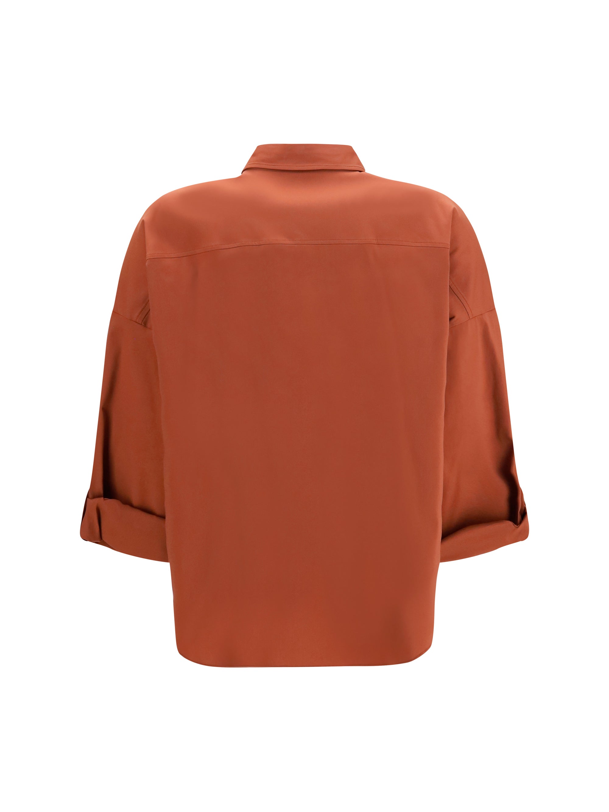 shiny monili shirt