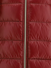 HERNO 40 midi down jacket