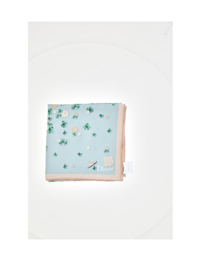 90x90 dior waterlily