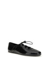 rhea lace-ups