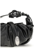 DIESEL OS grab small shoulder bag