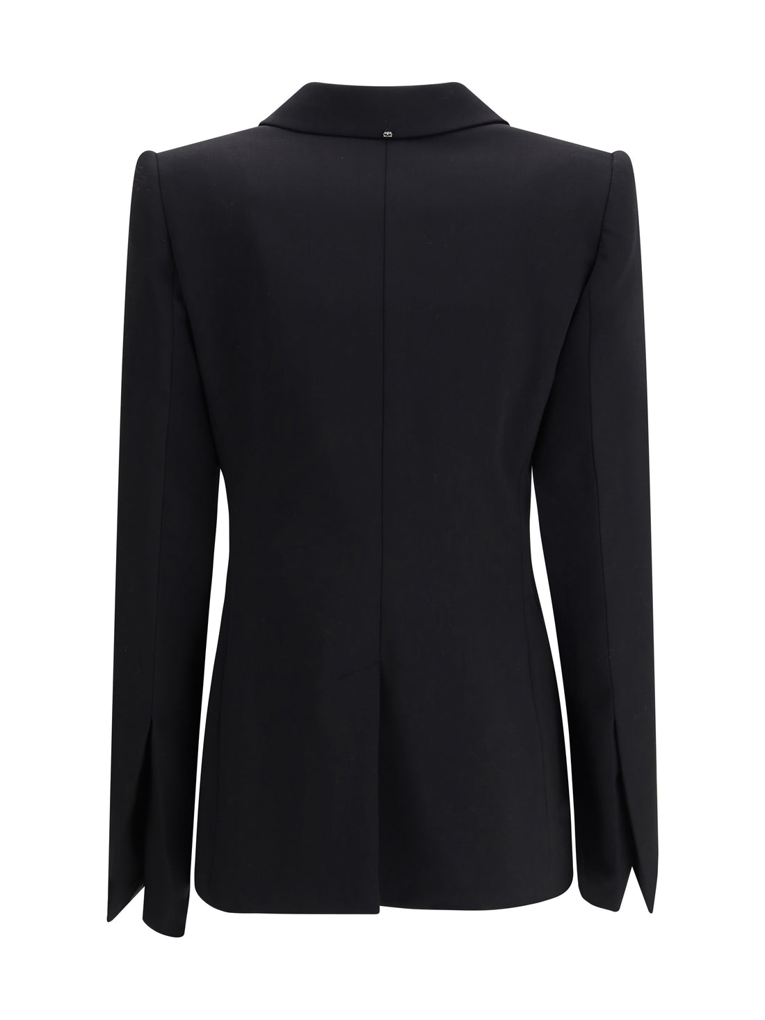 MAX MARA SPORTMAX 40 cocco jacket in gabardine