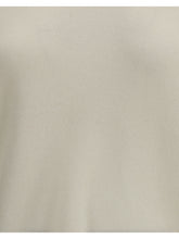 LOULOU DE SAISON M baltra cashmere sweater