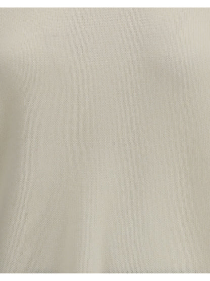 LOULOU DE SAISON M baltra cashmere sweater