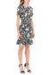 floral silk mini dress by stella

iconic floral