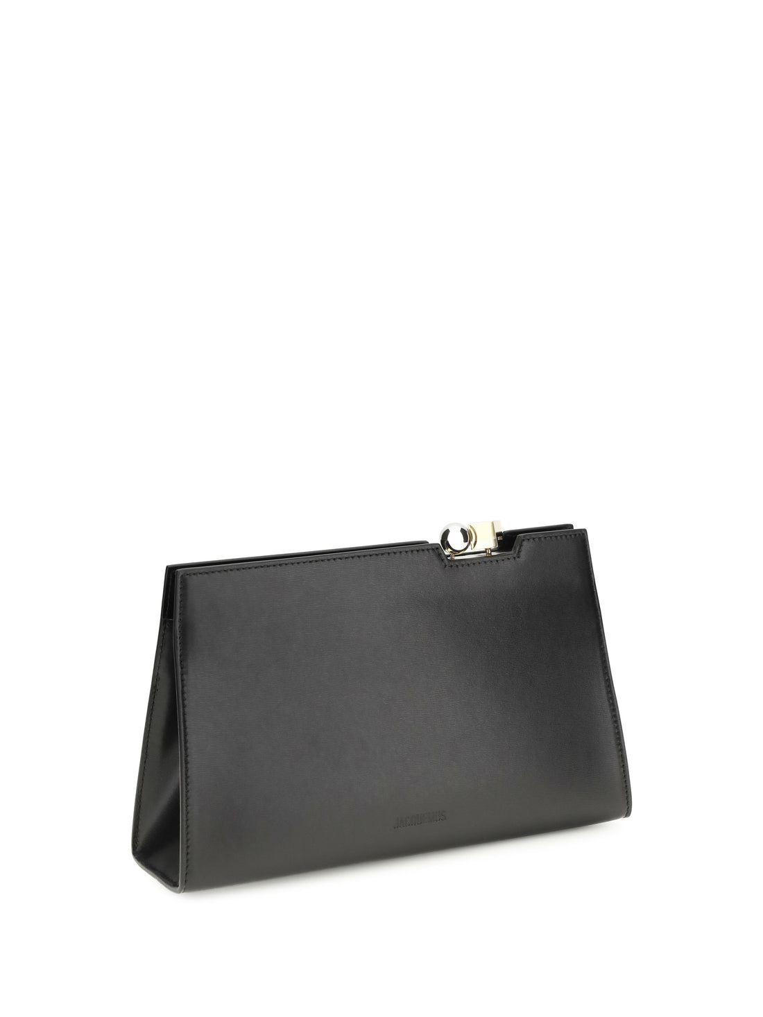 JACQUEMUS OS le salon shoulder bag