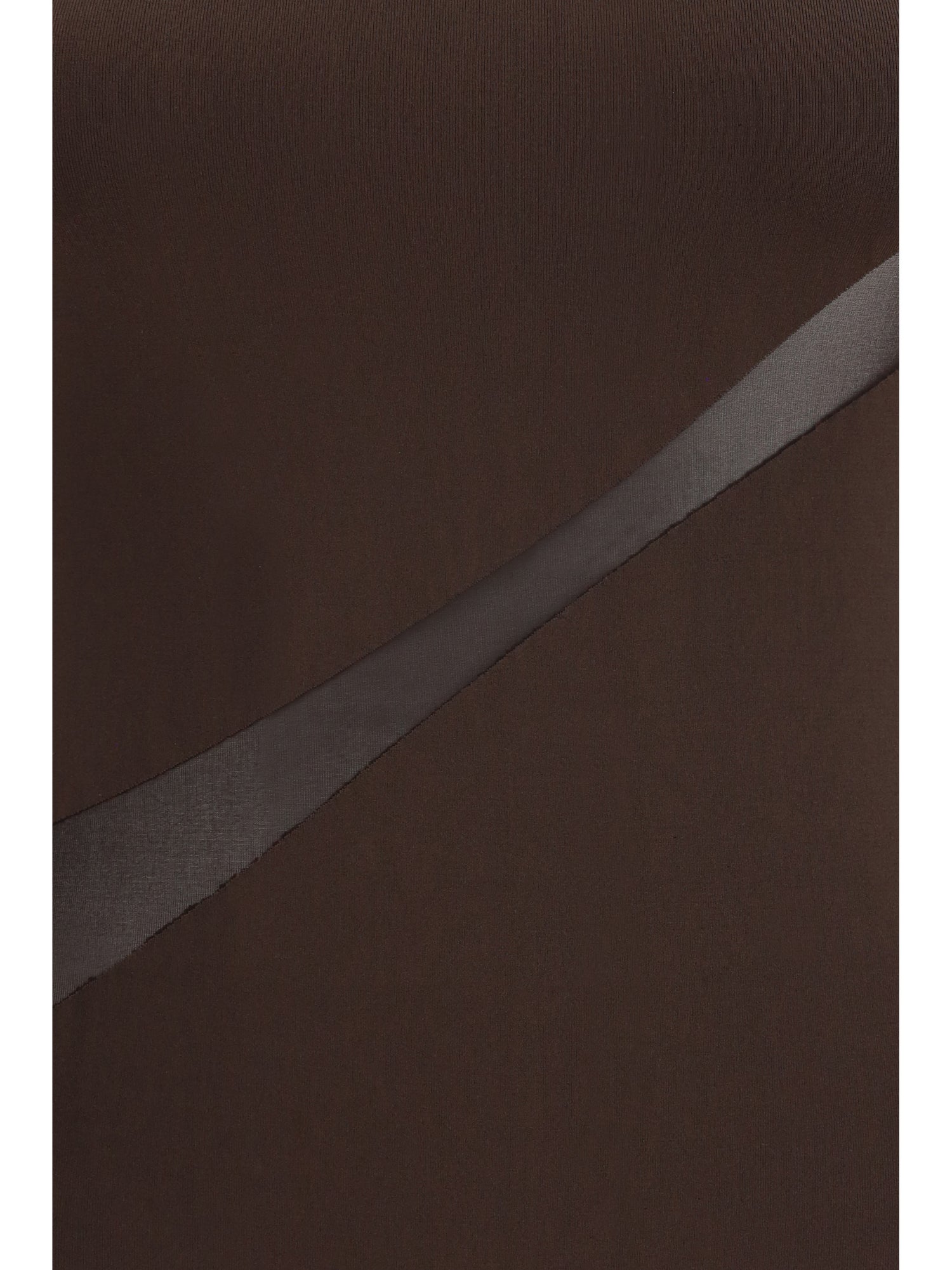 WOLFORD M shade sleeveless string body