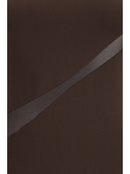 WOLFORD M shade sleeveless string body