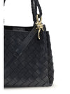 small parachute shoulder bag