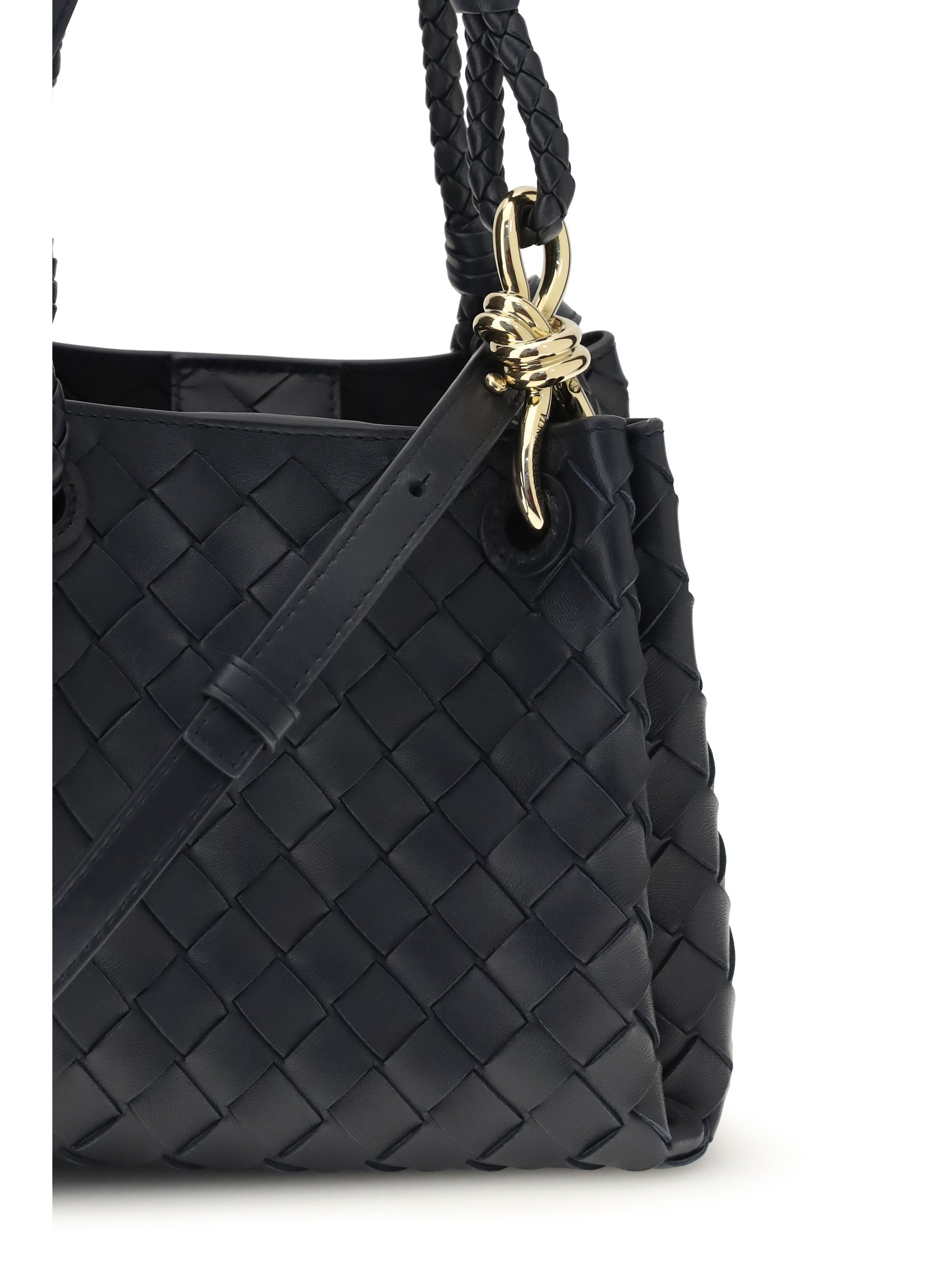 small parachute shoulder bag