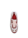 mara open sneakers
