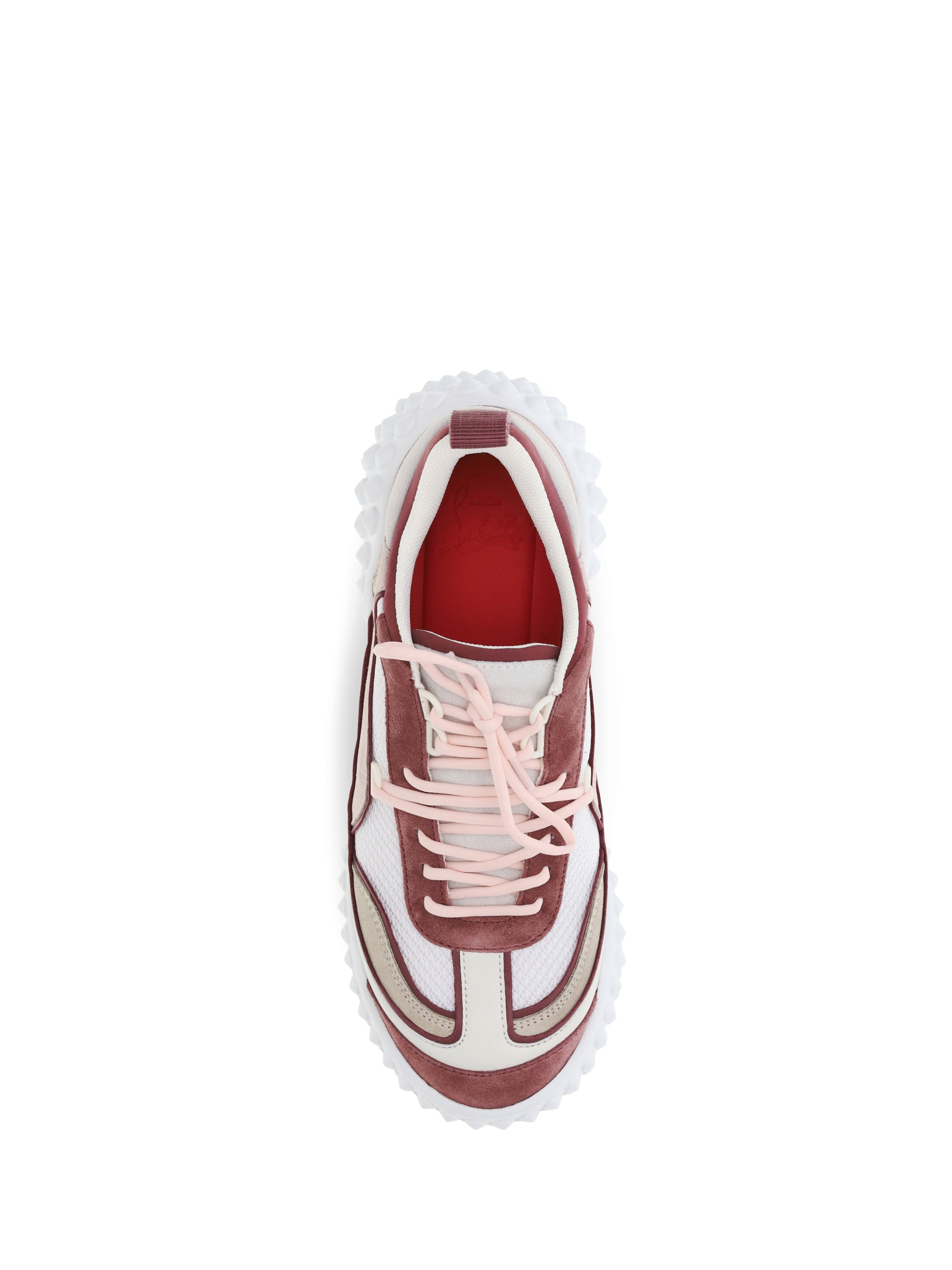mara open sneakers