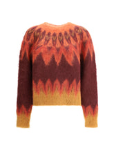 MARANT ETOILE 38 natania sweater 