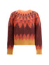MARANT ETOILE 38 natania sweater 