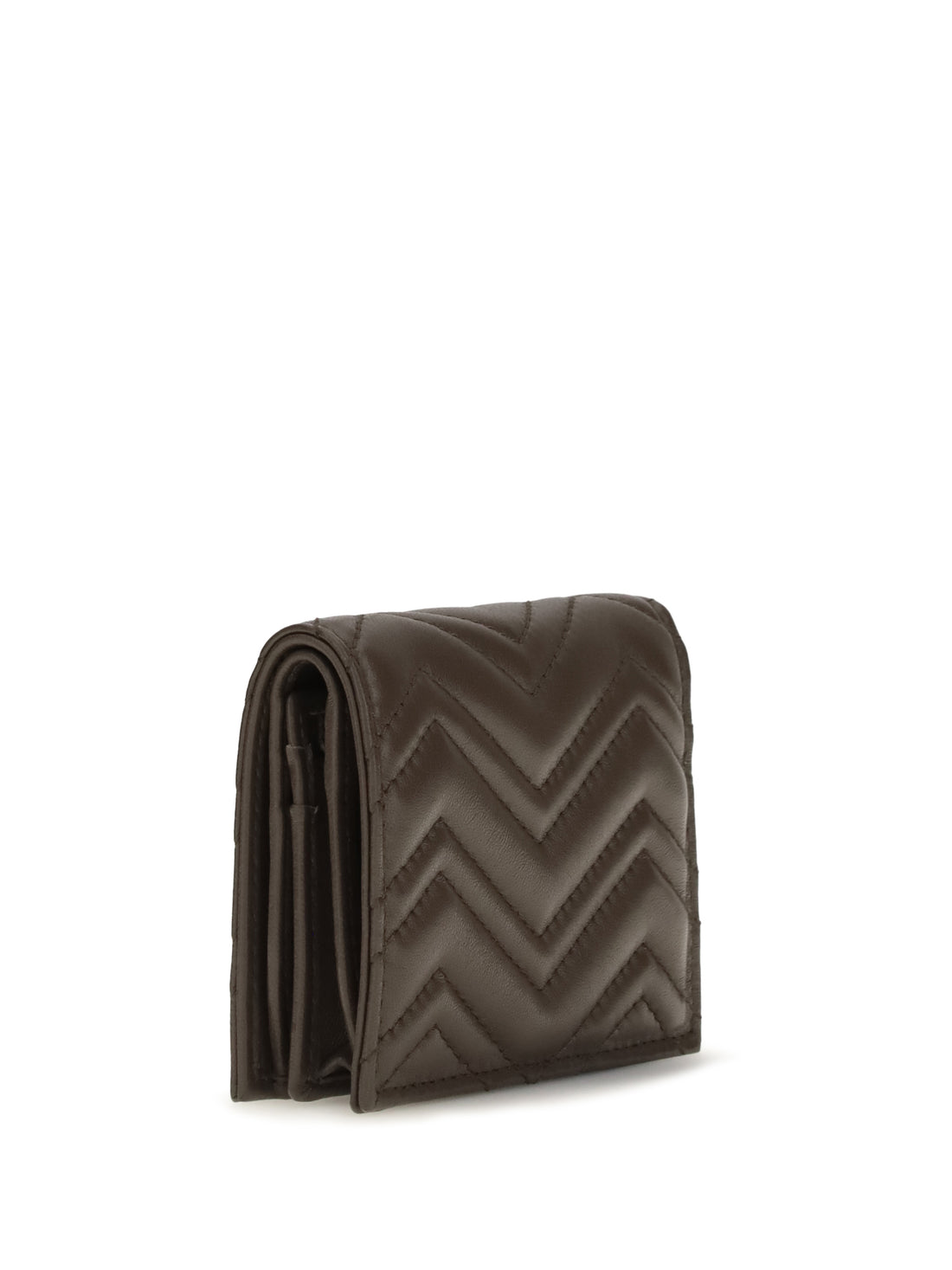 GUCCI OS small gg marmont wallet