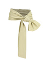 bow belt