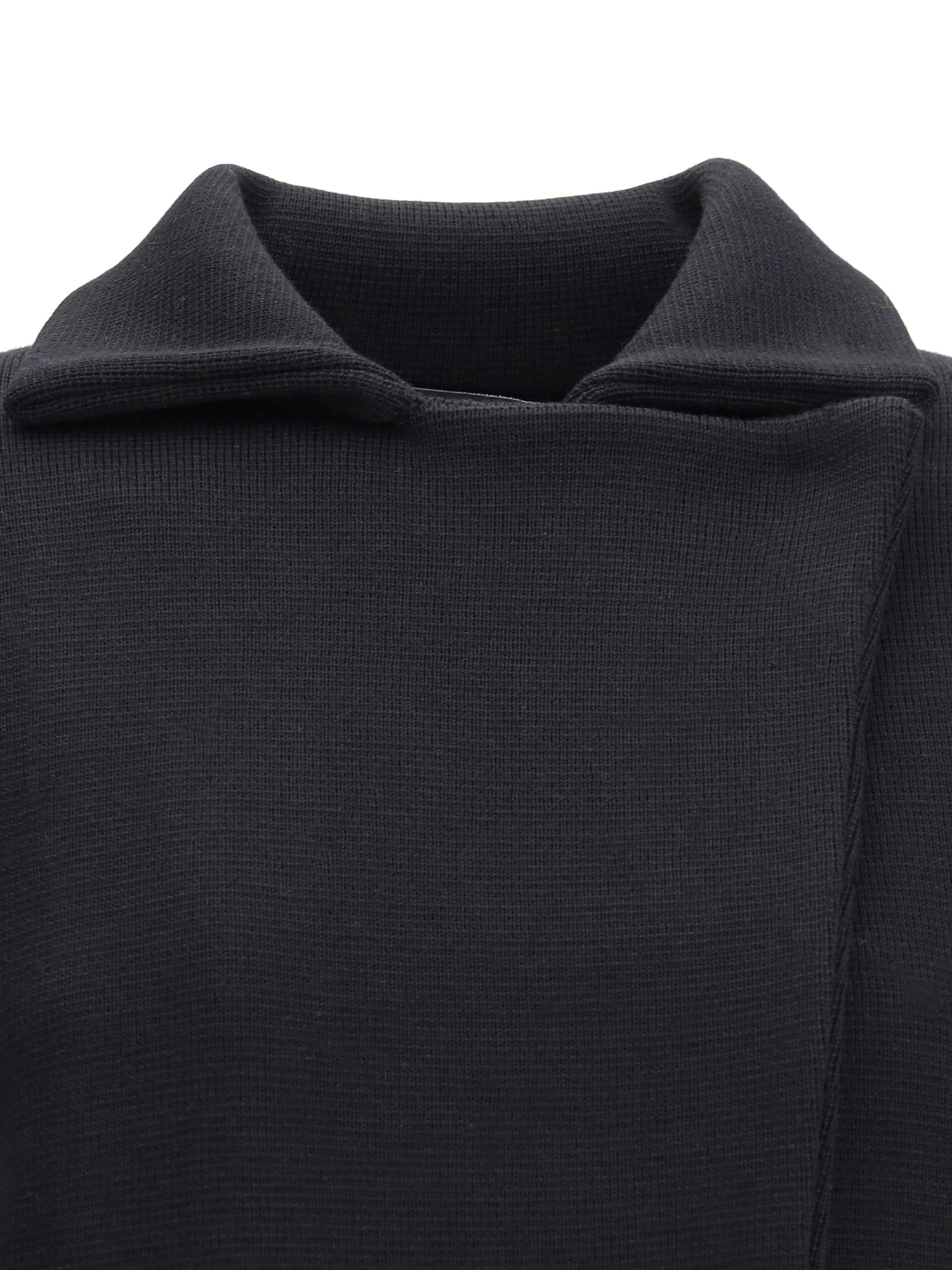 ELLA S knitted jacket