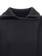 ELLA S knitted jacket