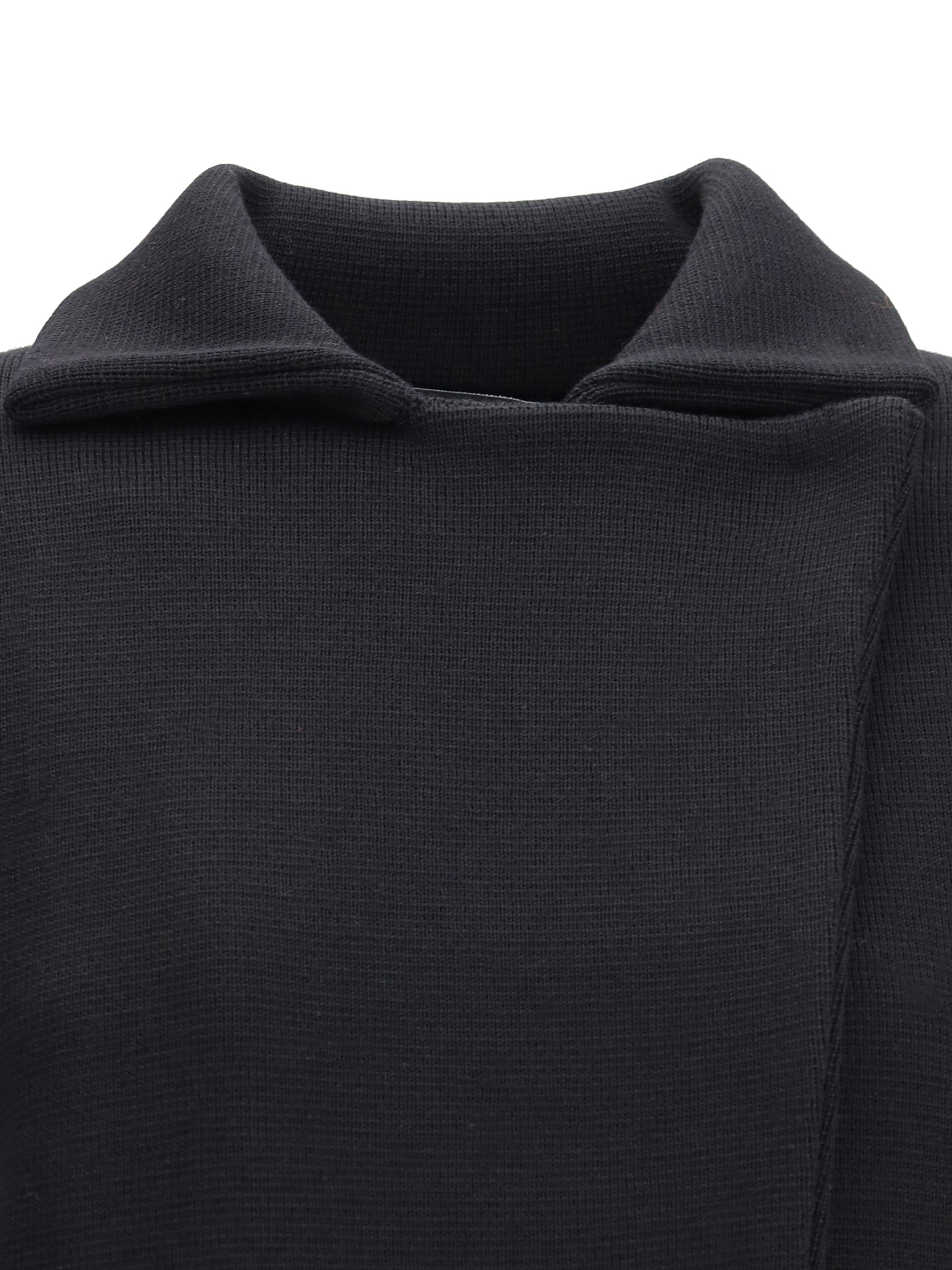 ELLA S knitted jacket