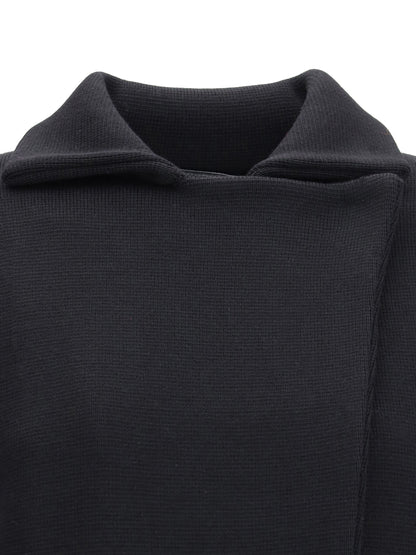 ELLA S knitted jacket