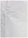 wrap-style midi dress