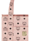 aren visetos tote bag