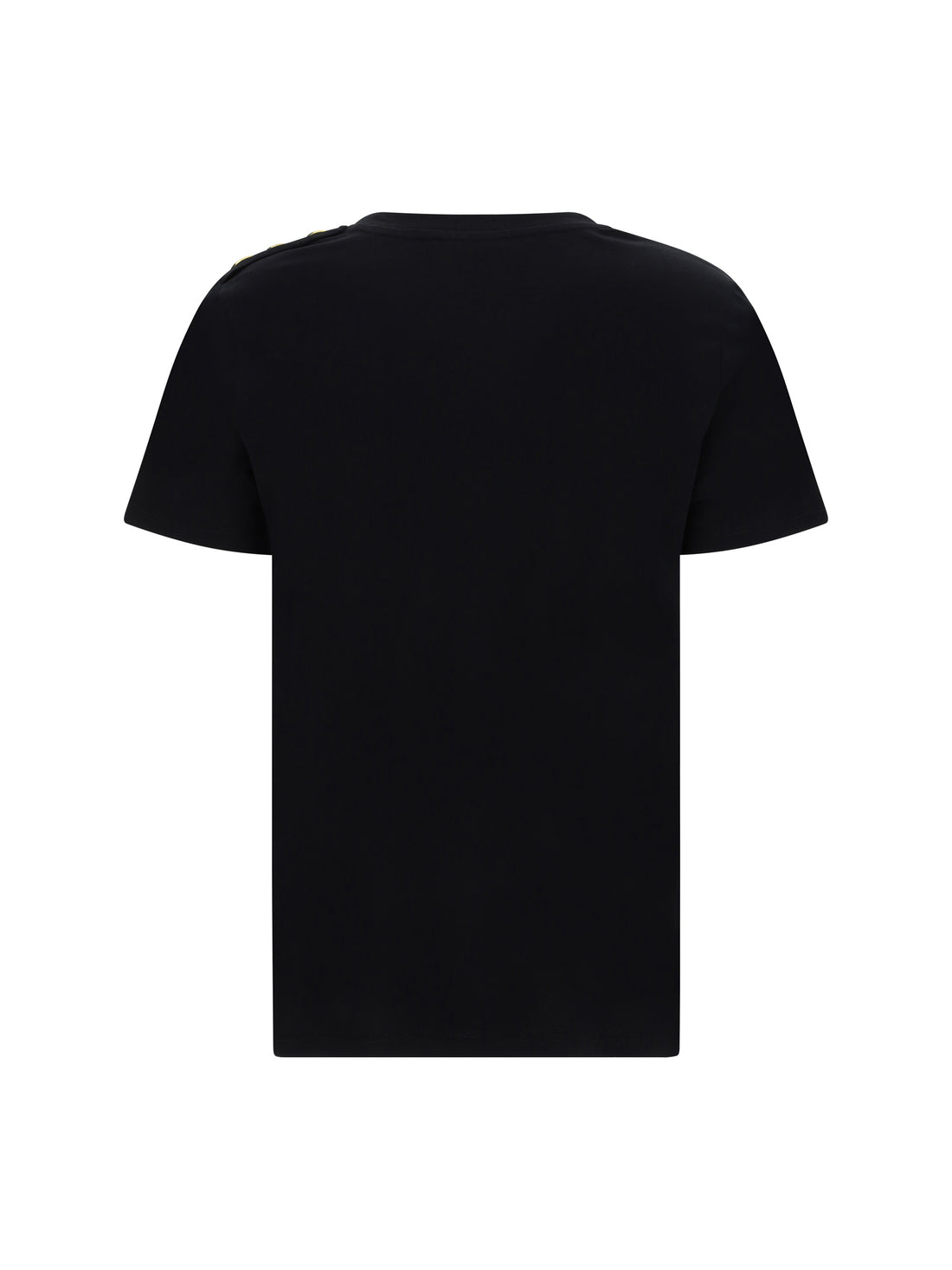 BALMAIN XS logoed t-shirt