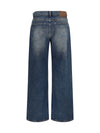 full cut jeans
