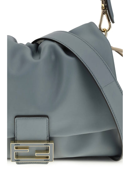 FENDI OS mamma baguette shoulder bag