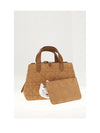 tote calfskin