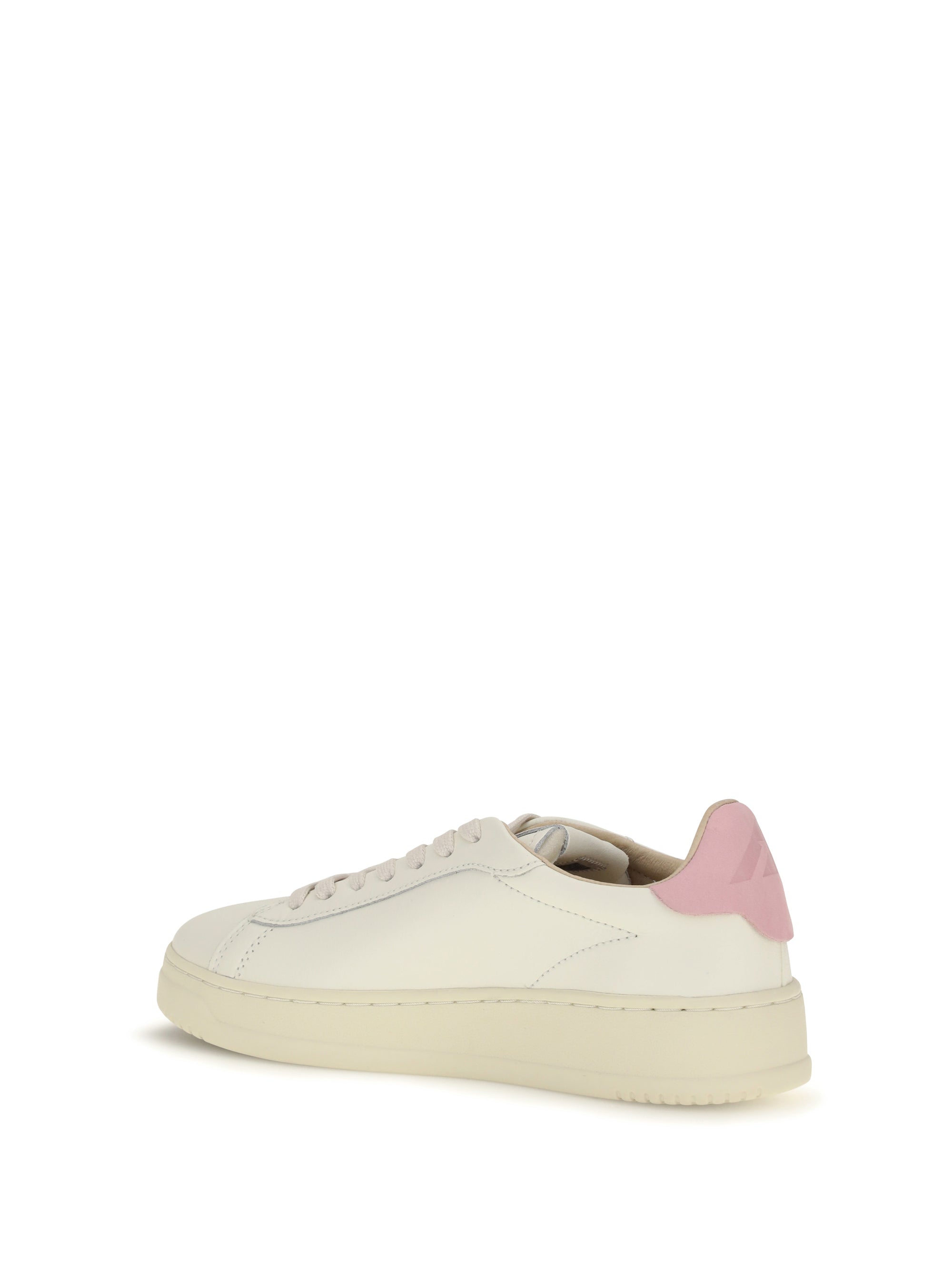 medialist low sneakers
