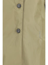 BARBOUR 10 babbity reversible waterproof jacket