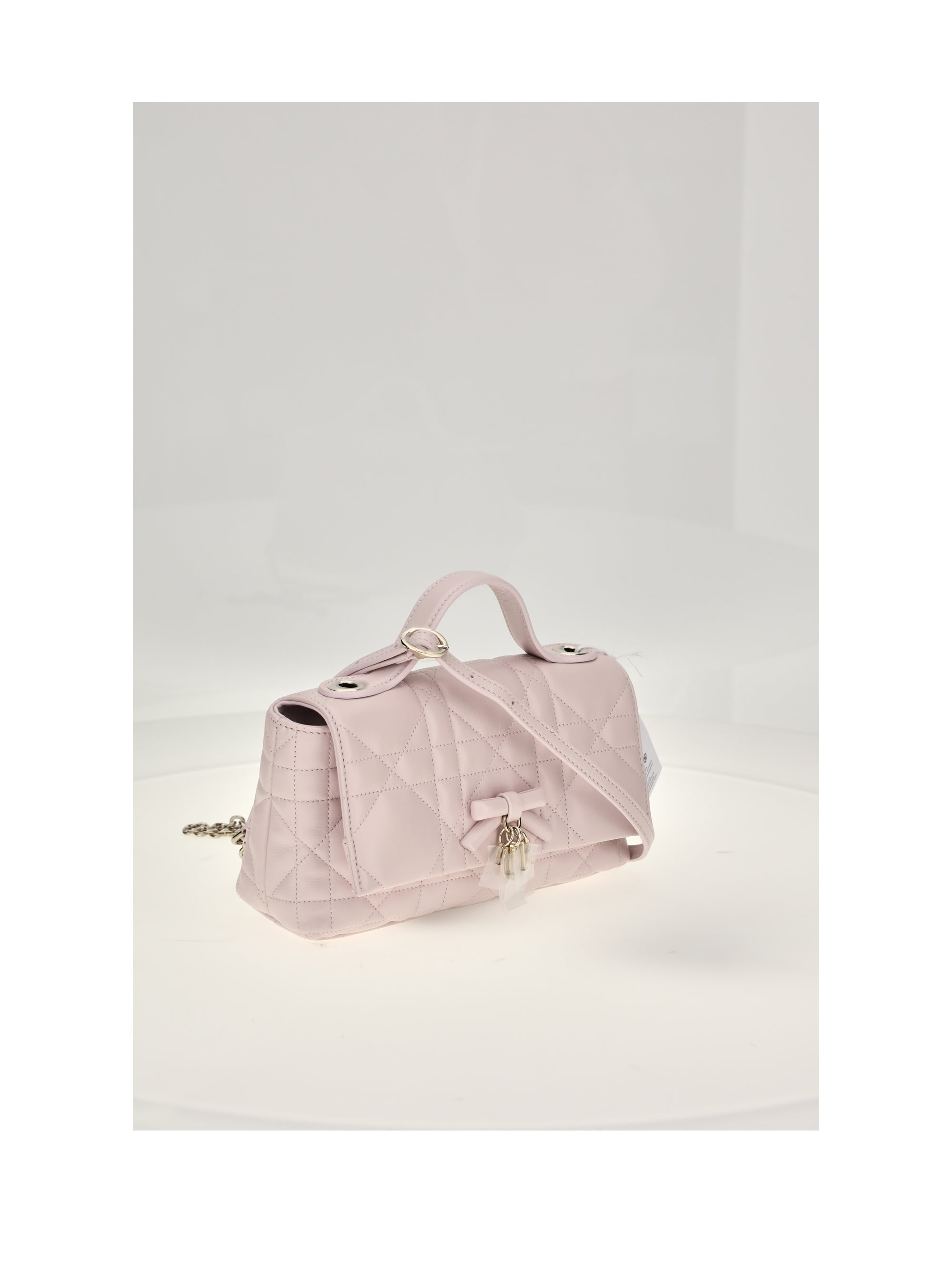 my dior mini bag