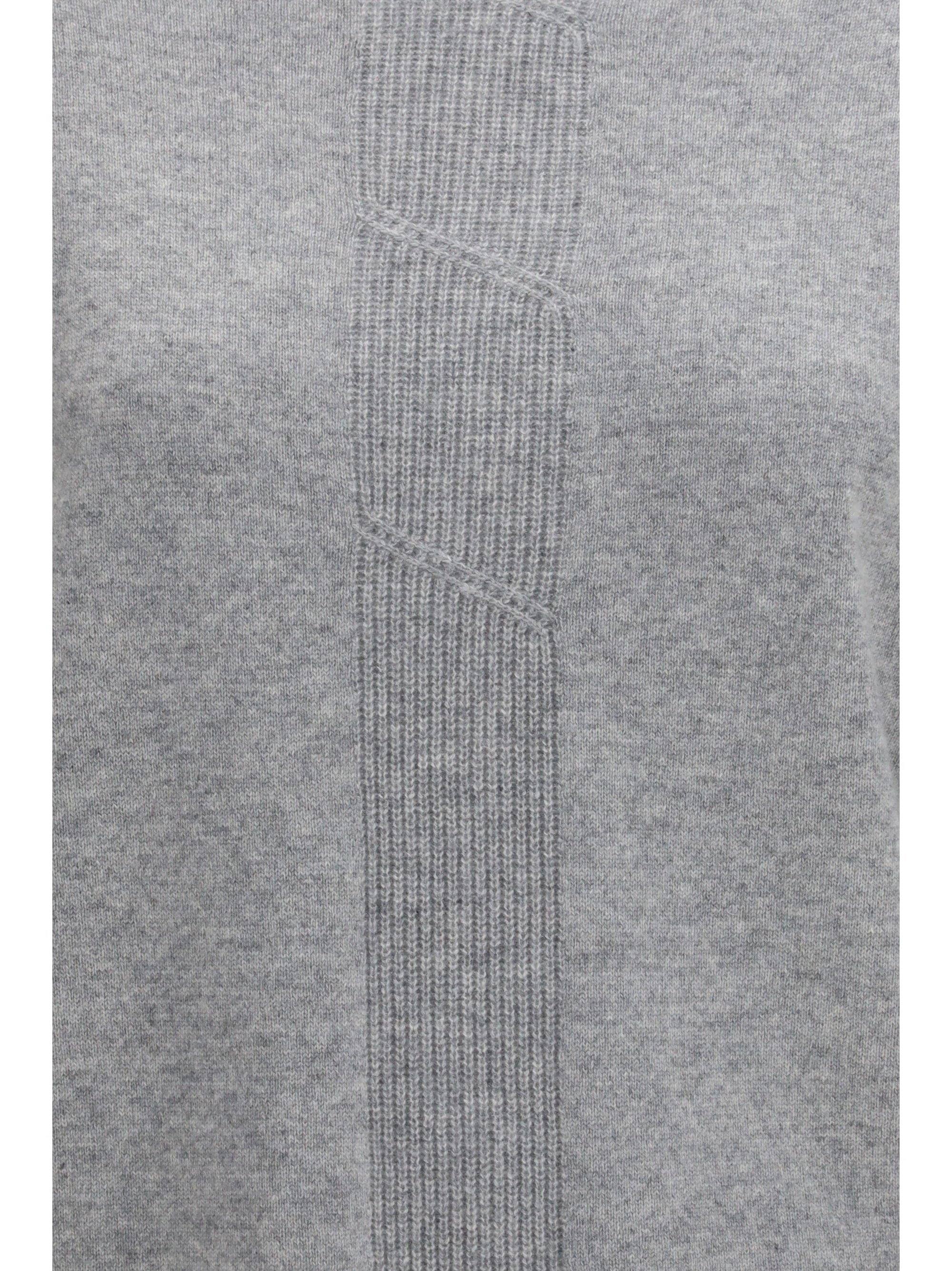 cashmere sweater