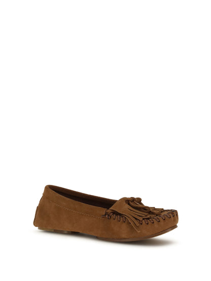 PARIS TEXAS 38.5 indiana loafers