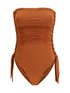 ZIMMERMANN 1 daylight one-piece swimsuit