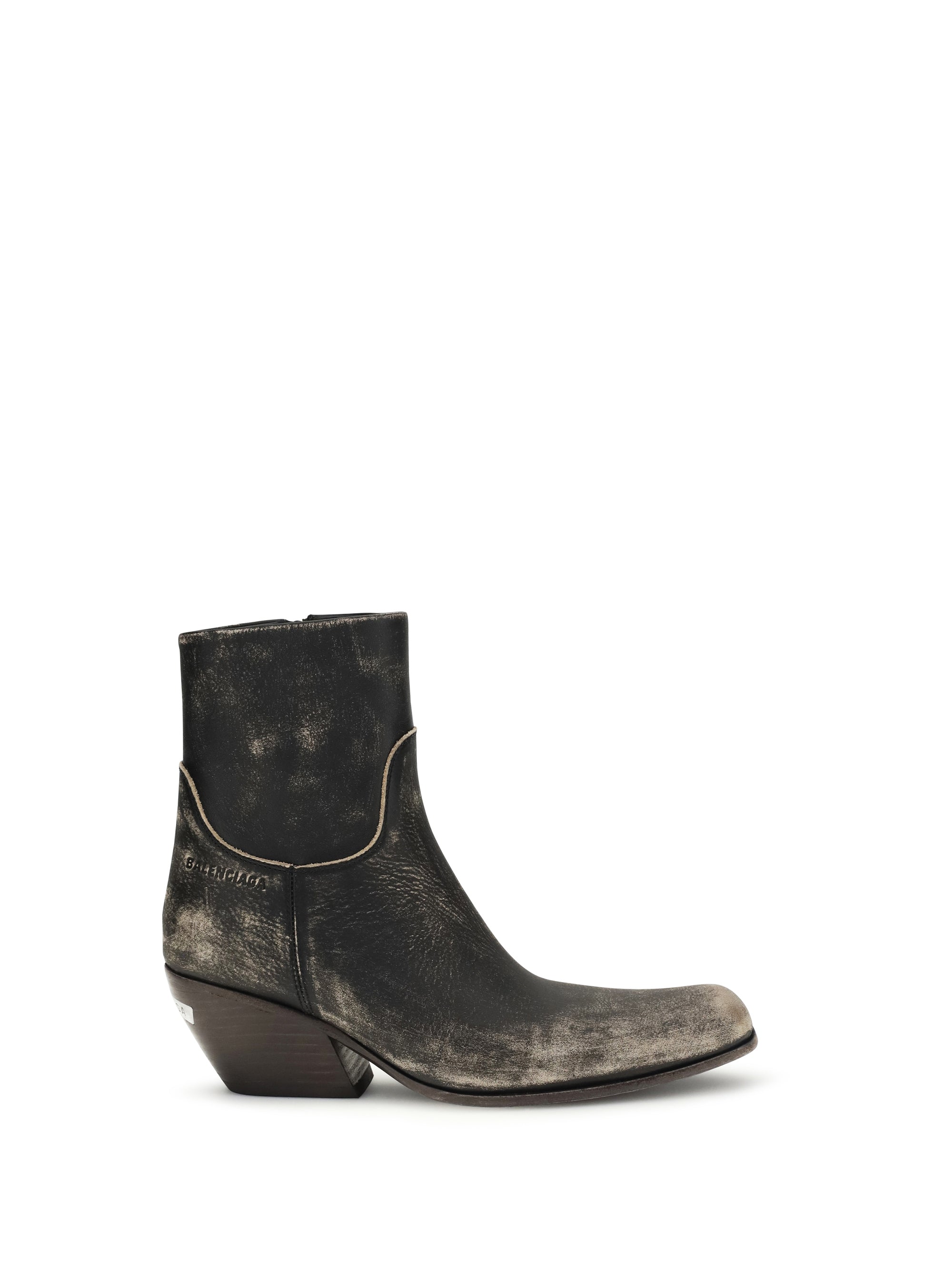 memphis ankle boots