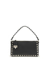 rockstud shoulder bag