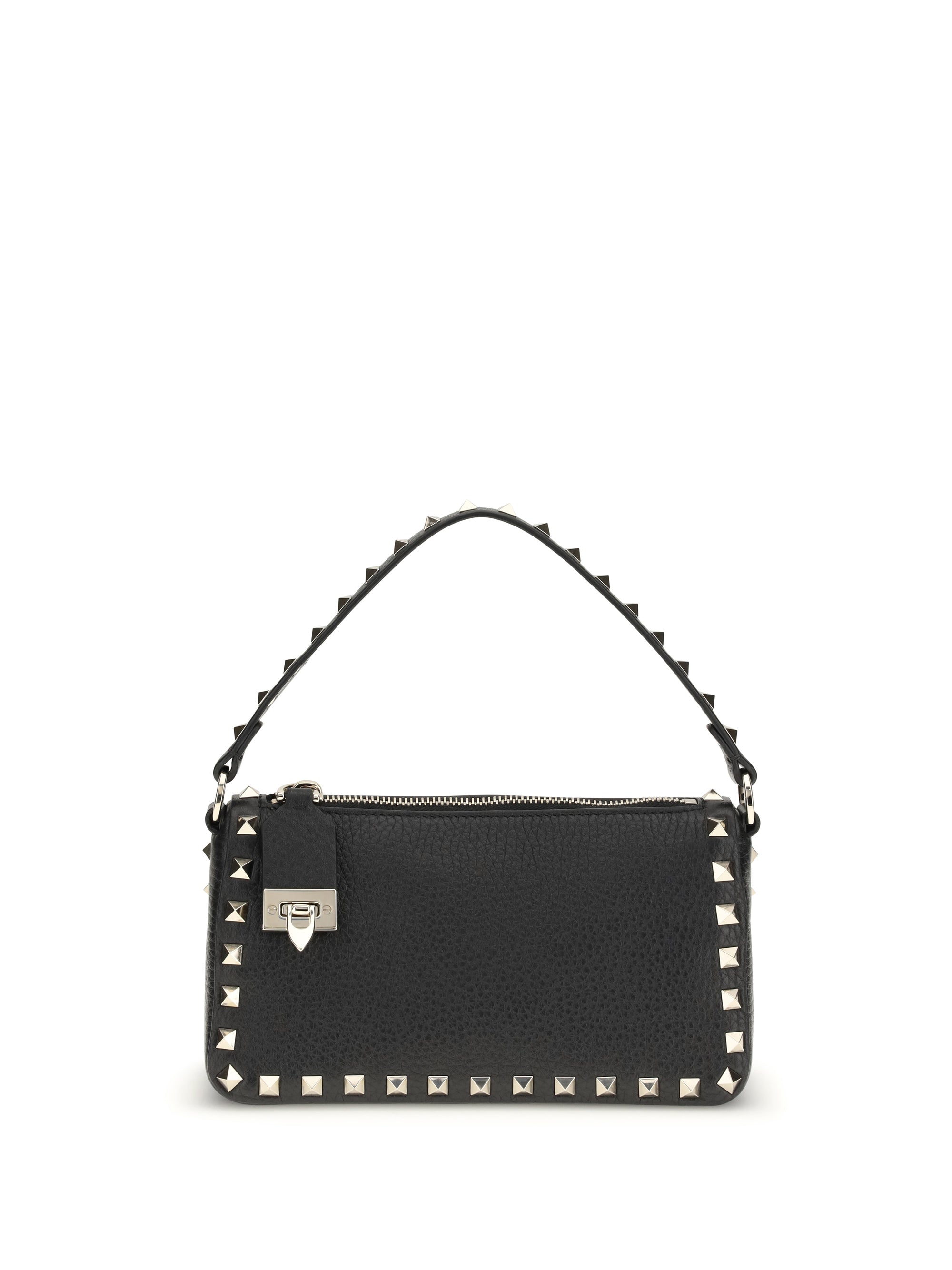 rockstud shoulder bag