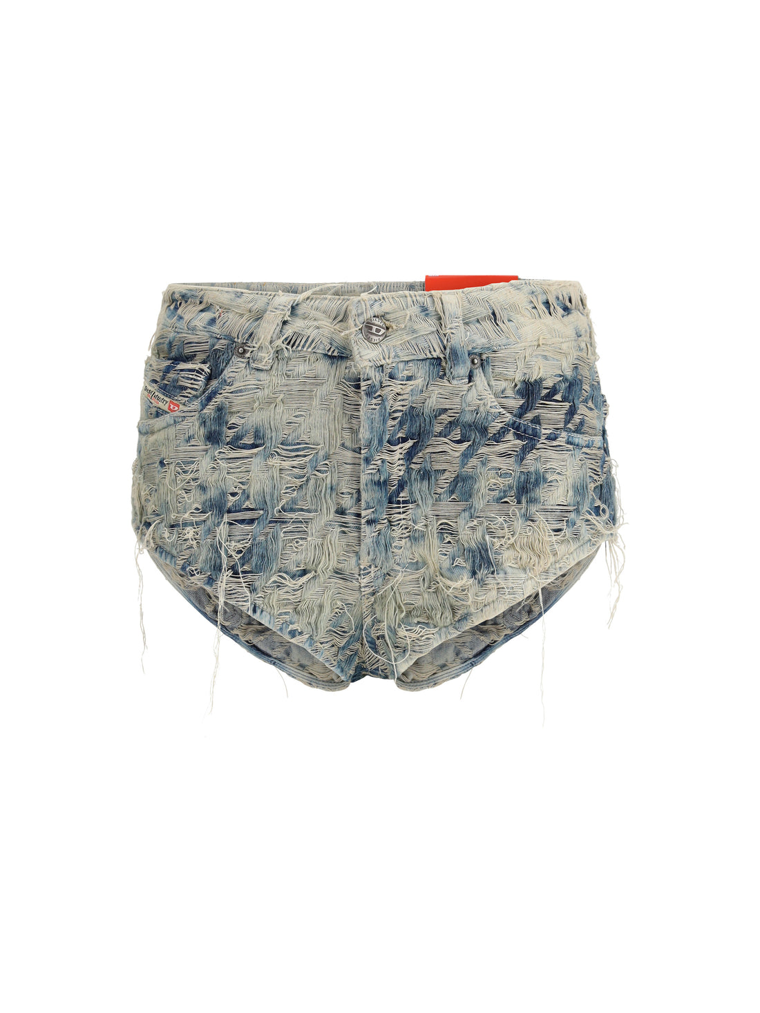 DIESEL 26 de-jizz-fsh1 shorts