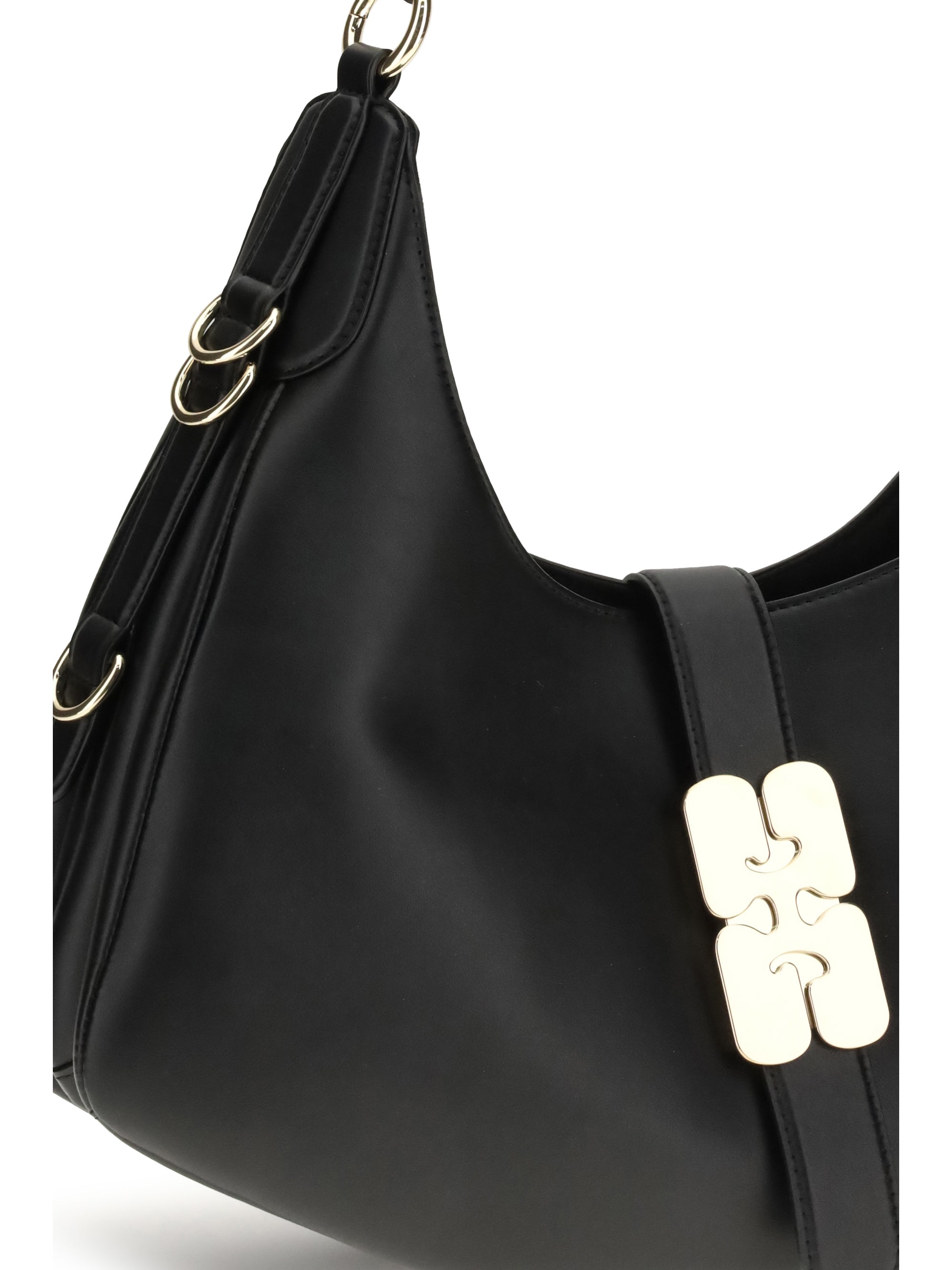 GANNI OS small kat bag