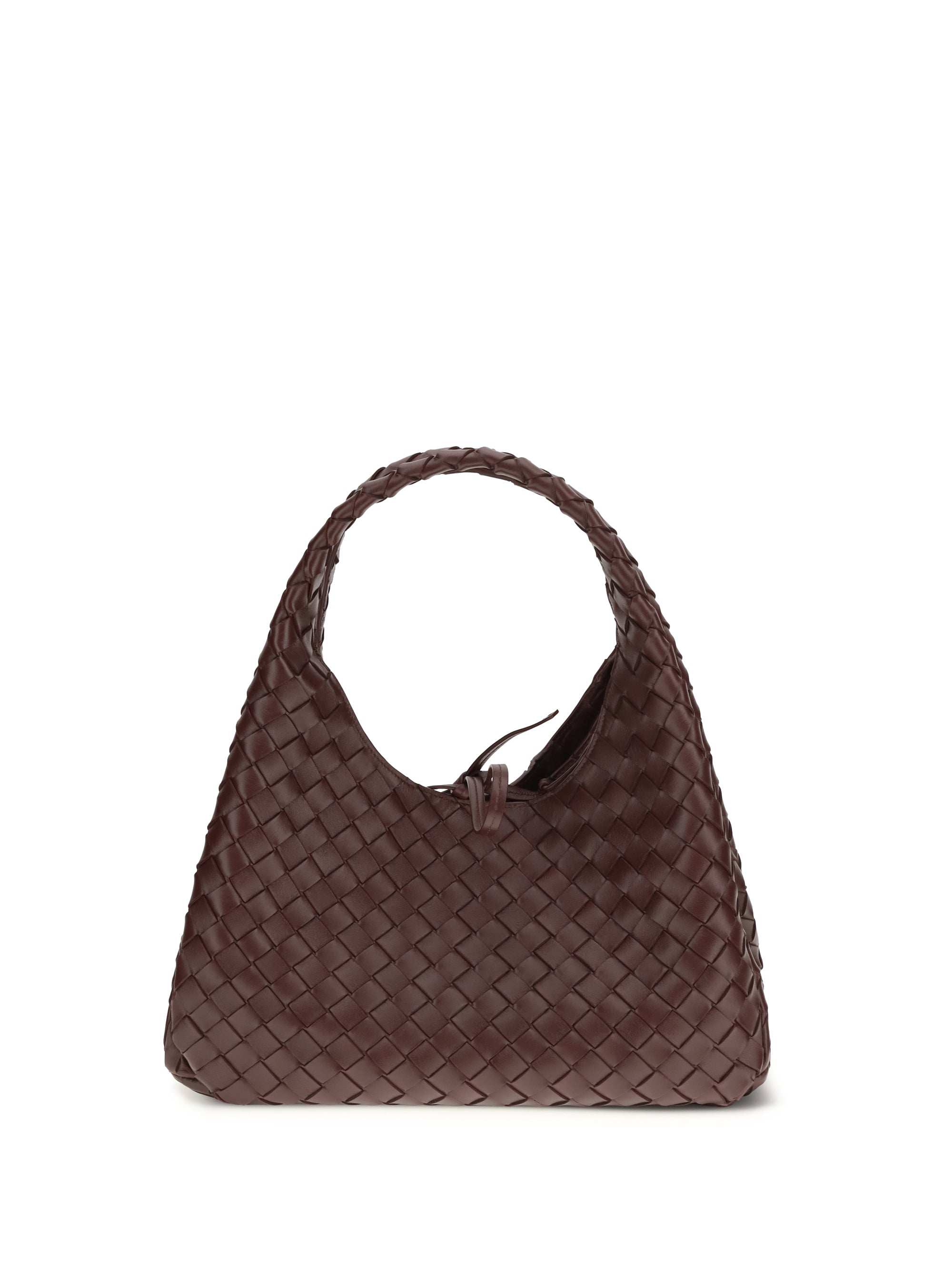 BOTTEGA VENETA OS campana shoulder bag