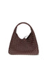 BOTTEGA VENETA OS campana shoulder bag