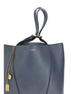 spin shoulder bag