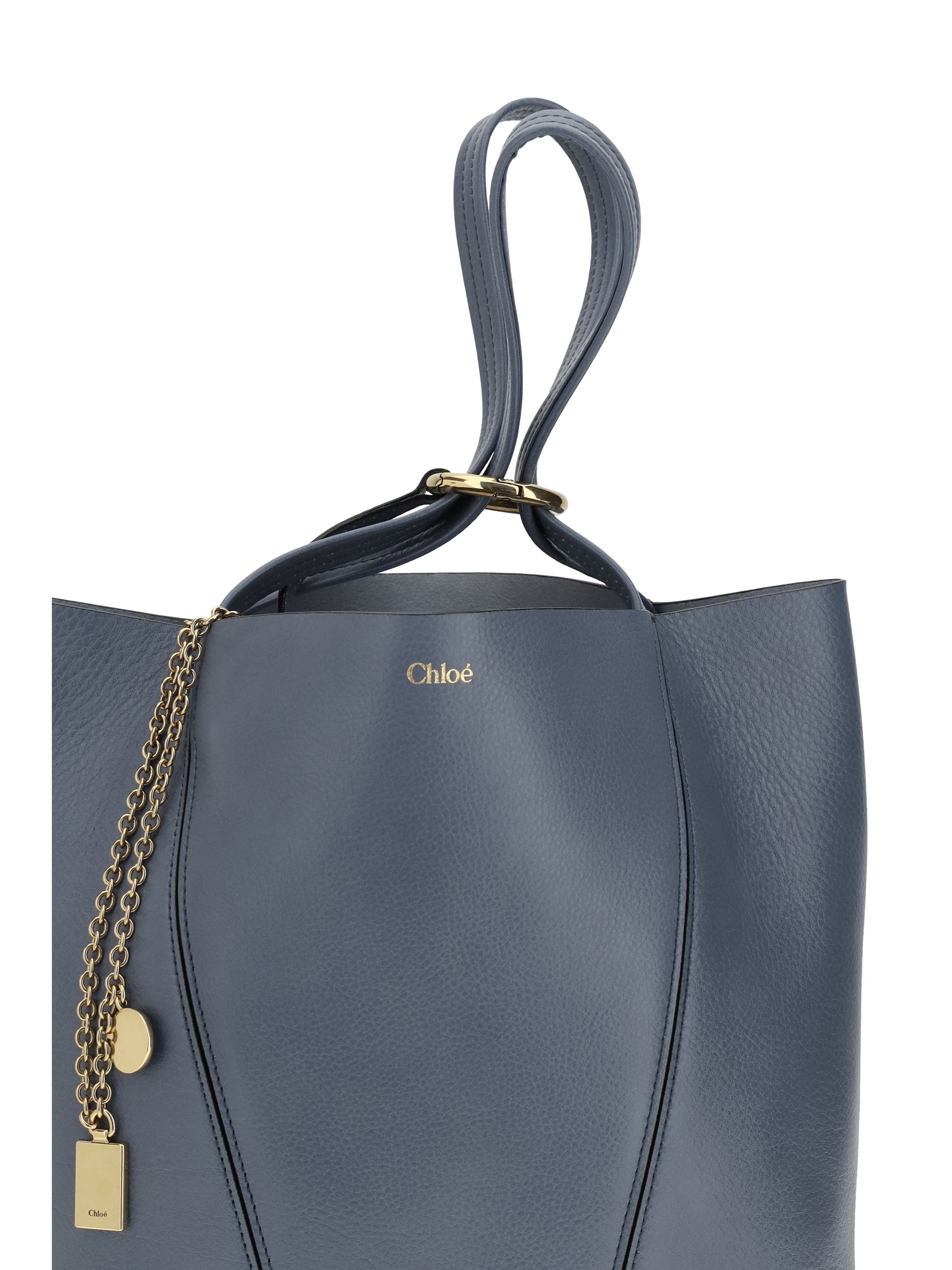 spin shoulder bag