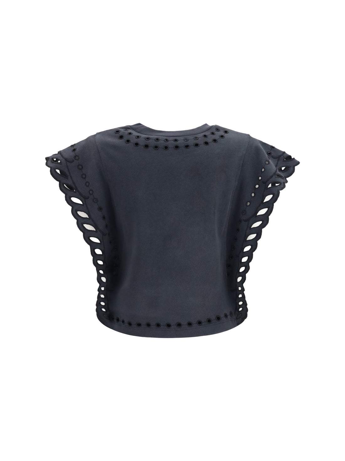 MARANT ETOILE M odyle cotton t-shirt