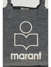 yenky cotton tote bag