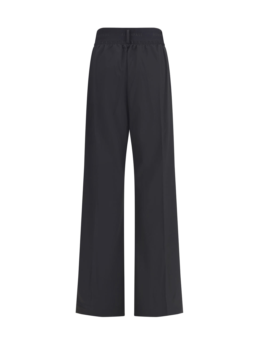 ALAIA M tailored knee shape pants